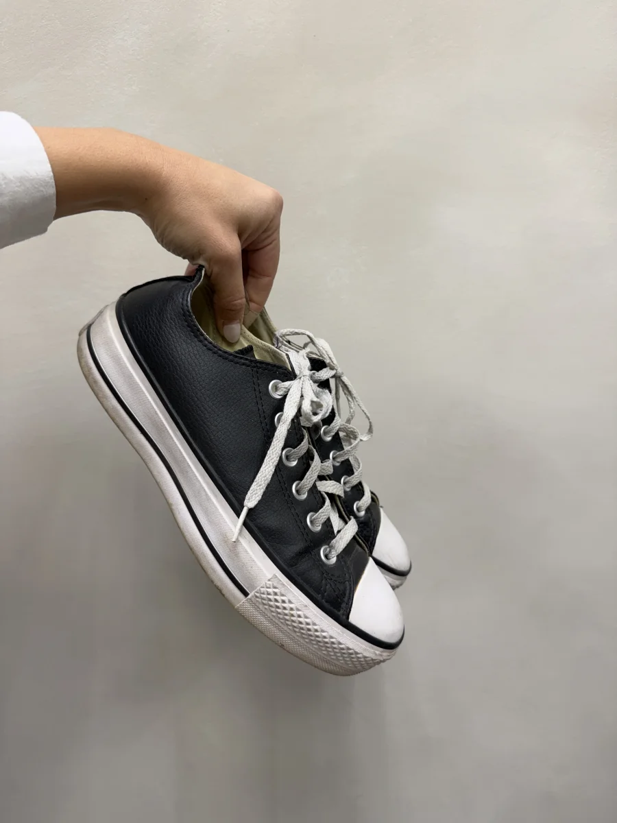 Championes Converse