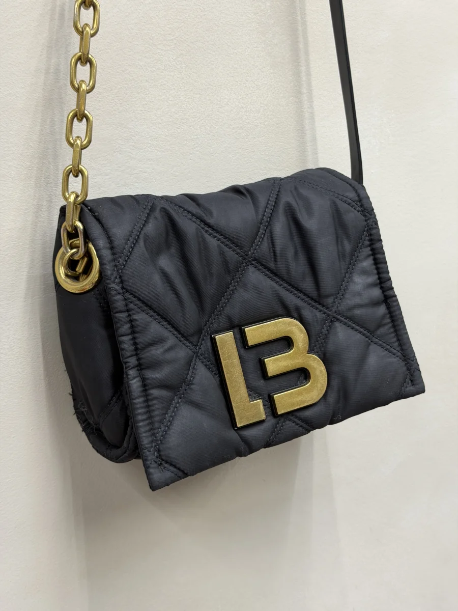 Cartera Bimba y Lola