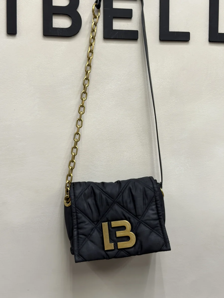 Cartera Bimba y Lola