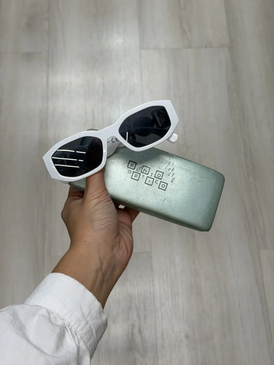 Lentes Punto Óptico