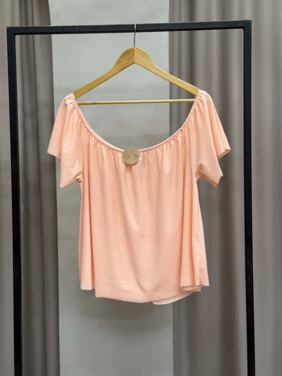 Blusa Atmosphere