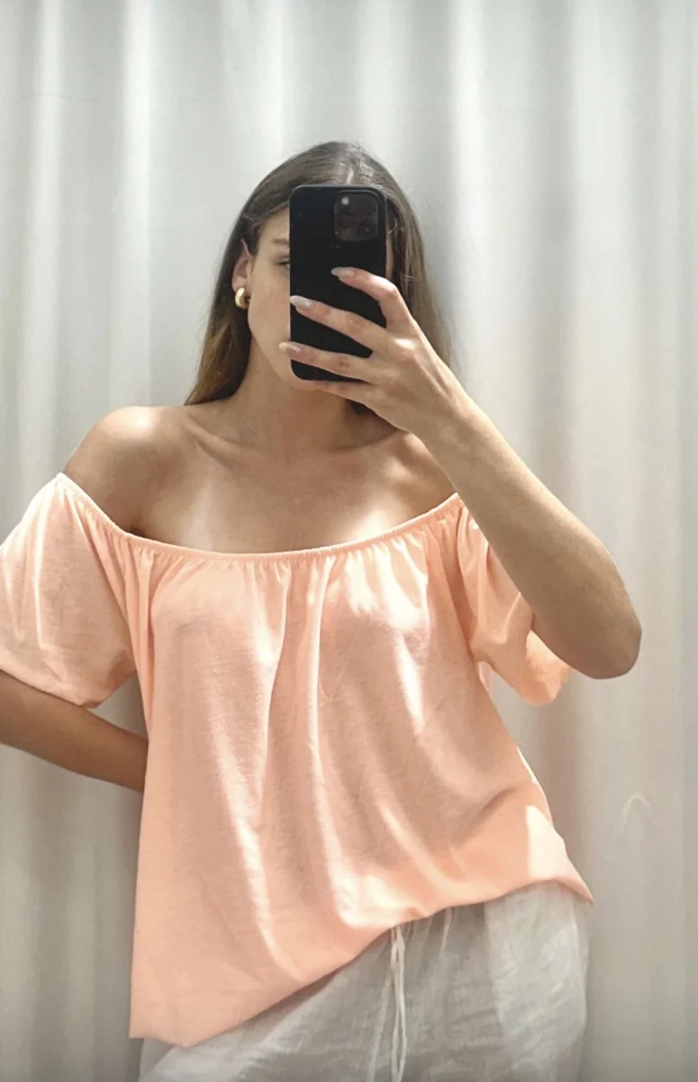Blusa Atmosphere