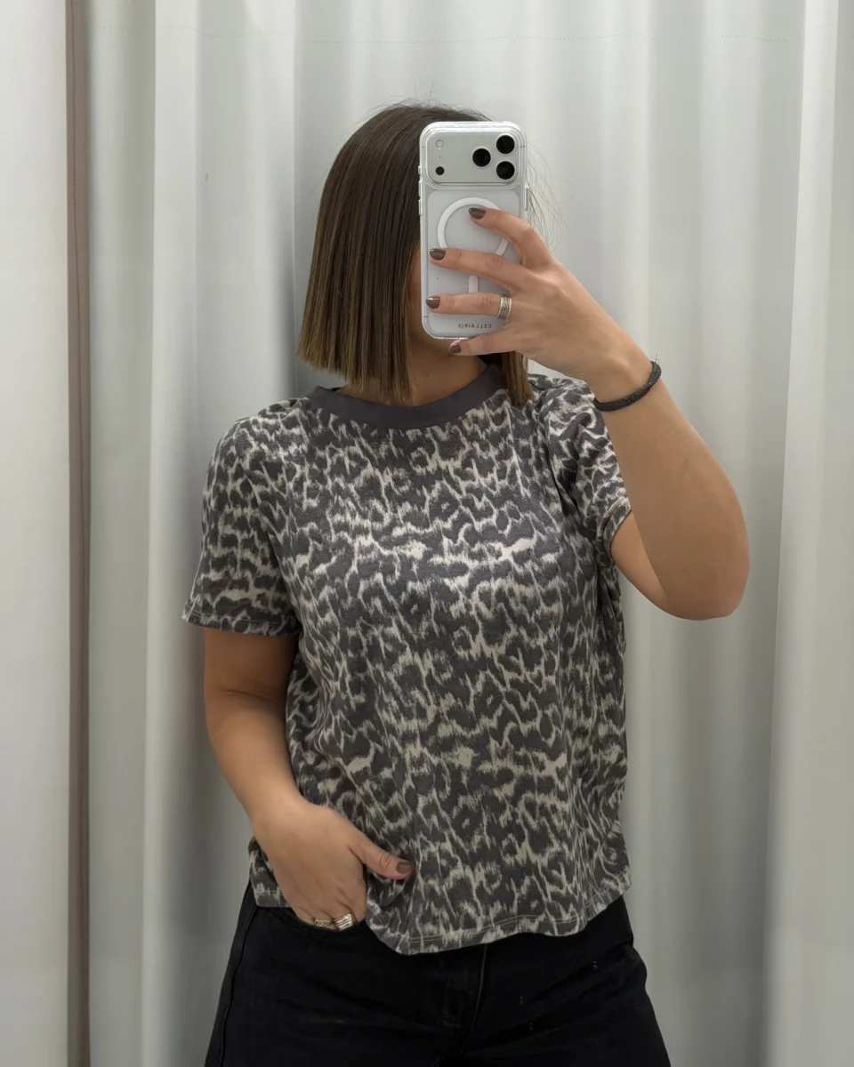Remera Primark