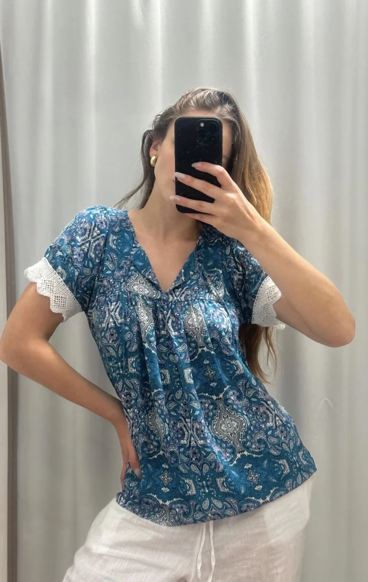 Blusa GAP