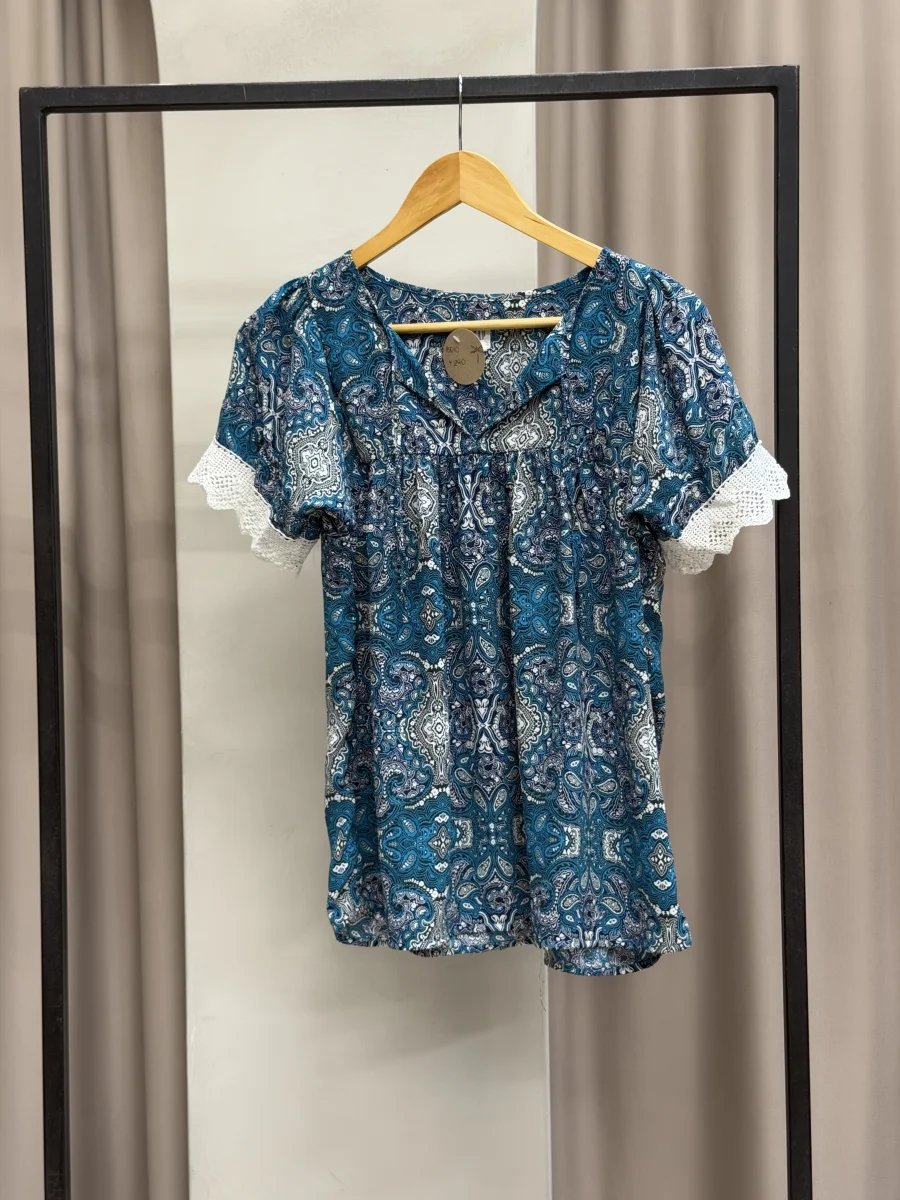 Blusa GAP