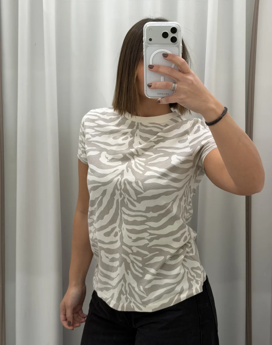 Remera Primark