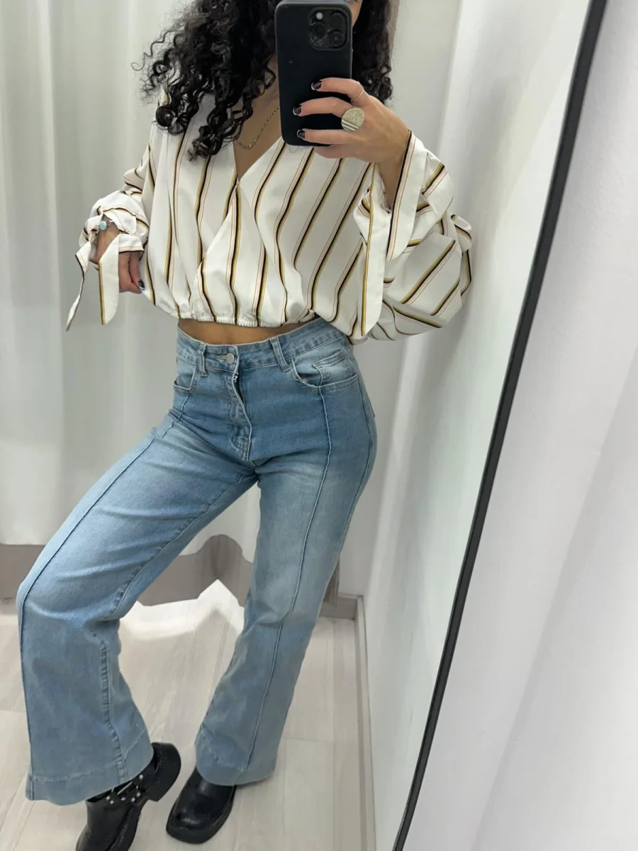 Jean