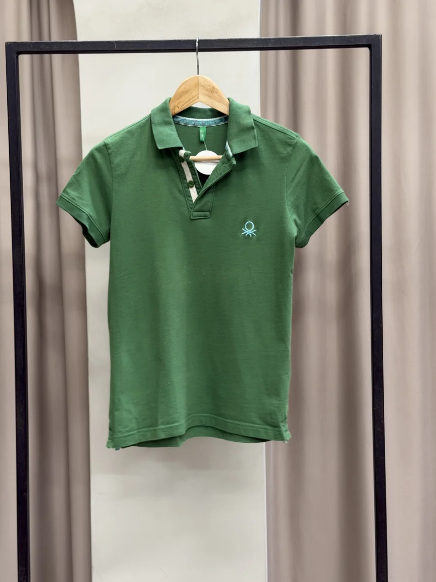 Remera Benetton