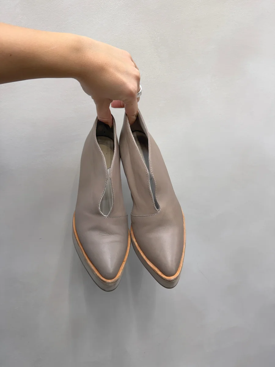 Zapatos Vanitas