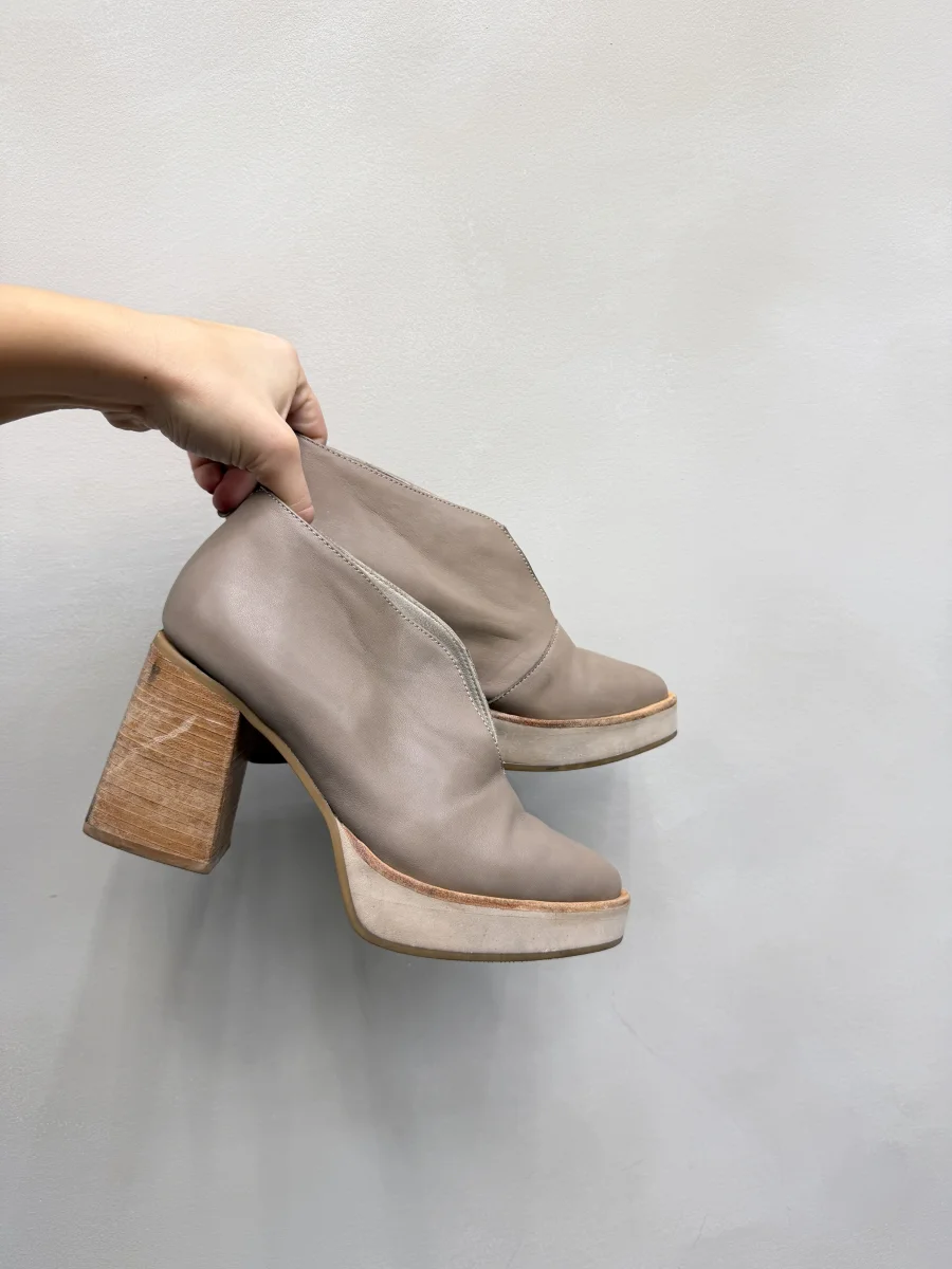 Zapatos Vanitas