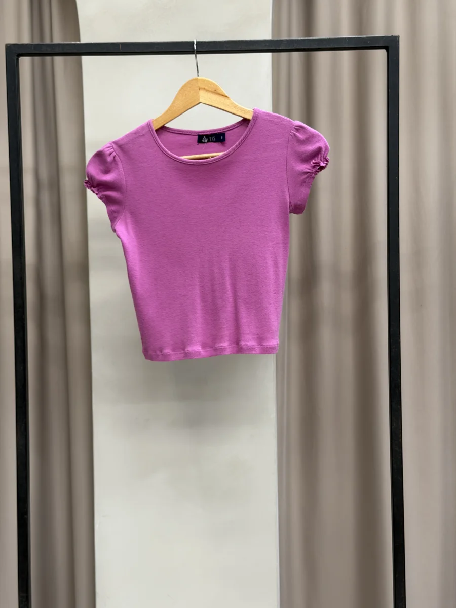 Remera/Top BAS