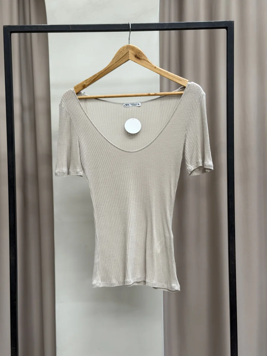 Remera ZARA