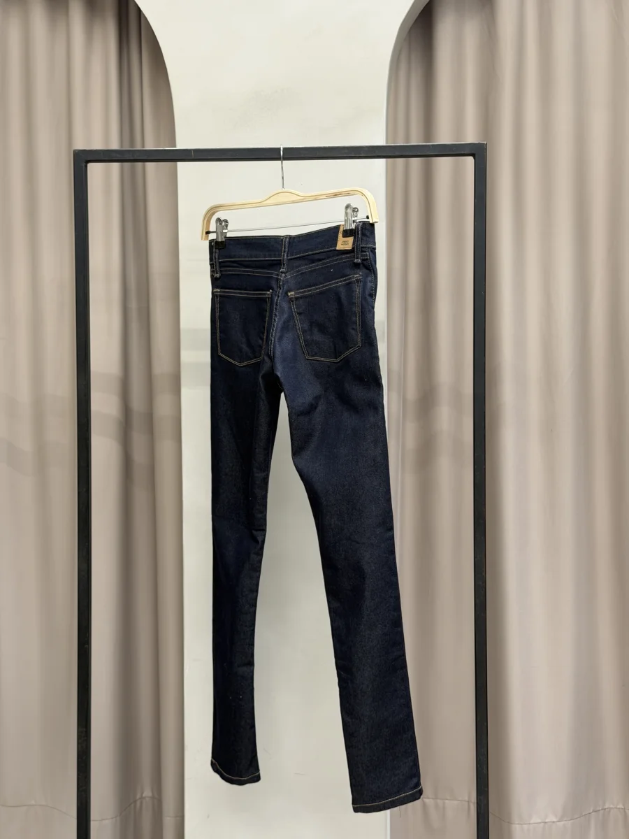 Jean Legacy