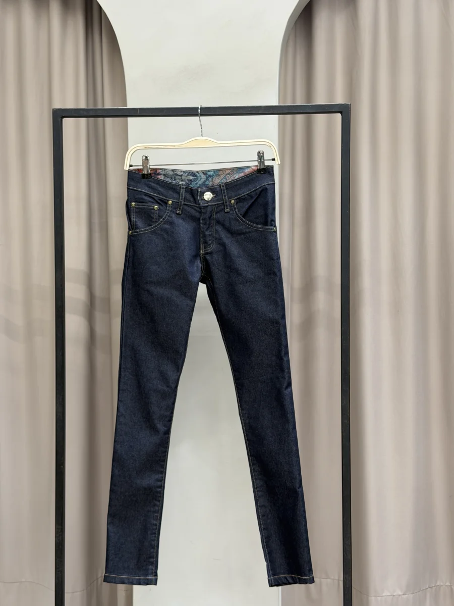 Jean Legacy