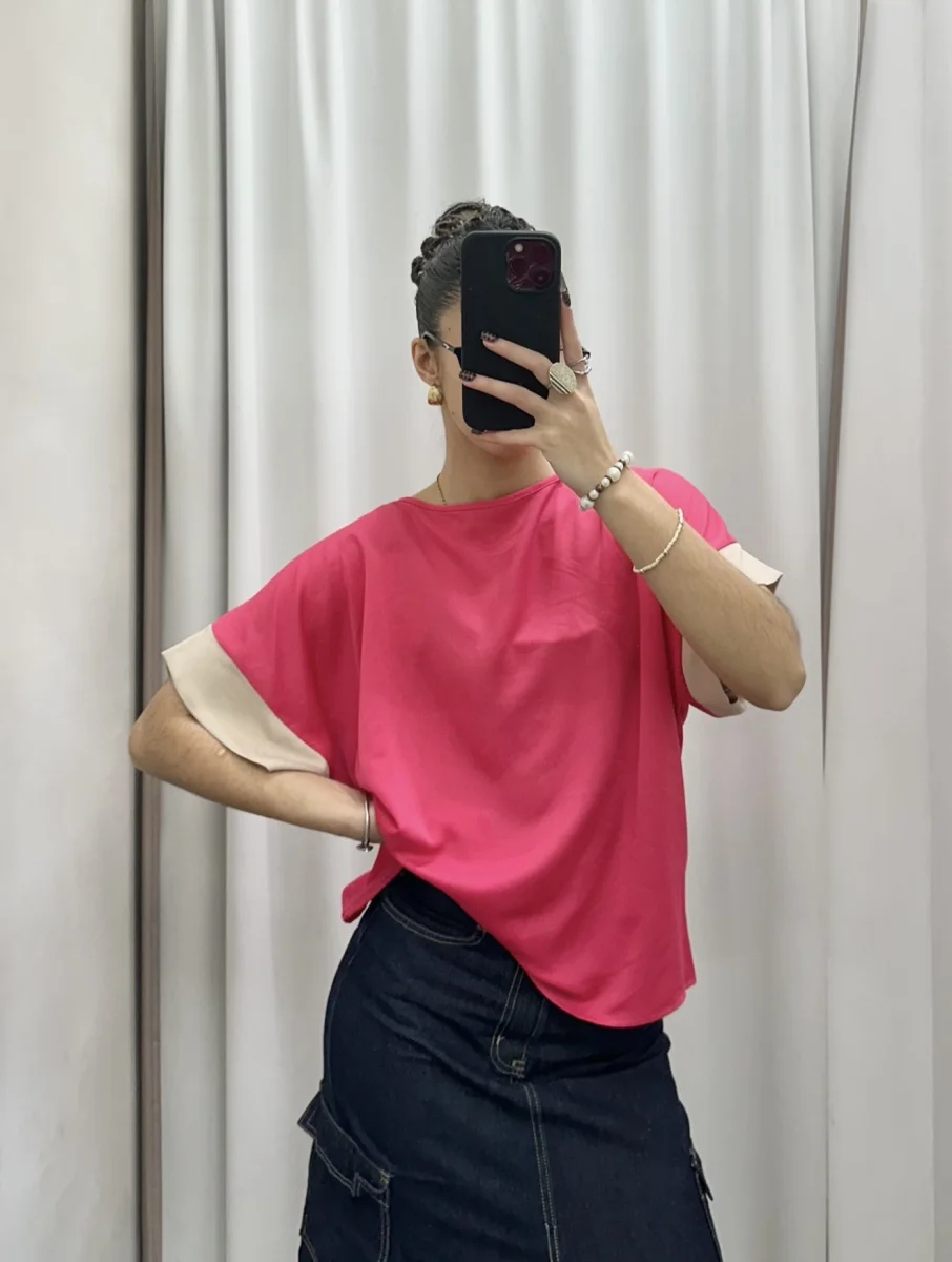 Blusa