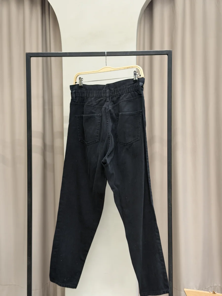 Jean Indian