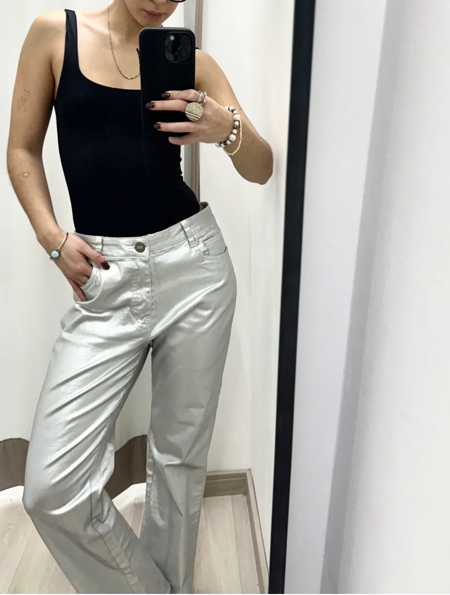 Pantalón Límite