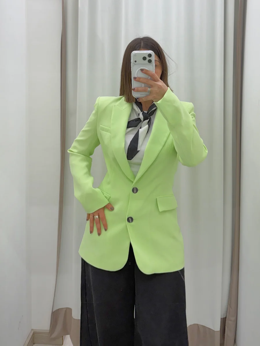 Blazer Zara