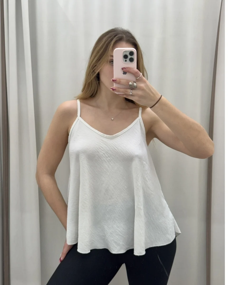 Blusa