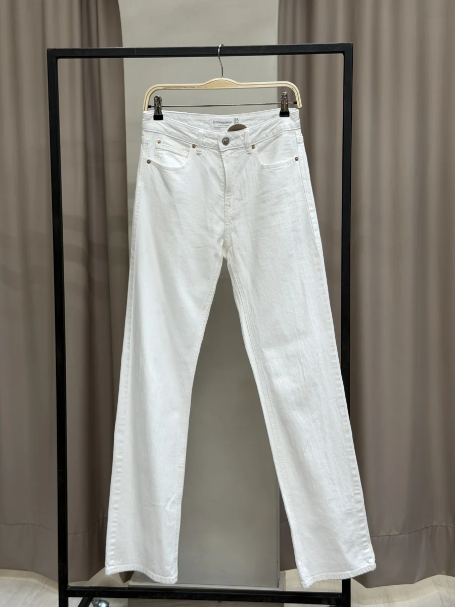 Jean Stradivarius