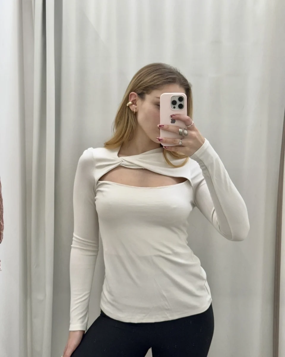 Remera H&M