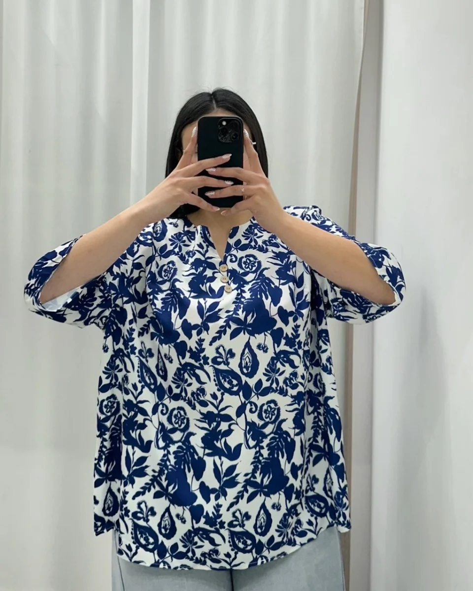 Blusa