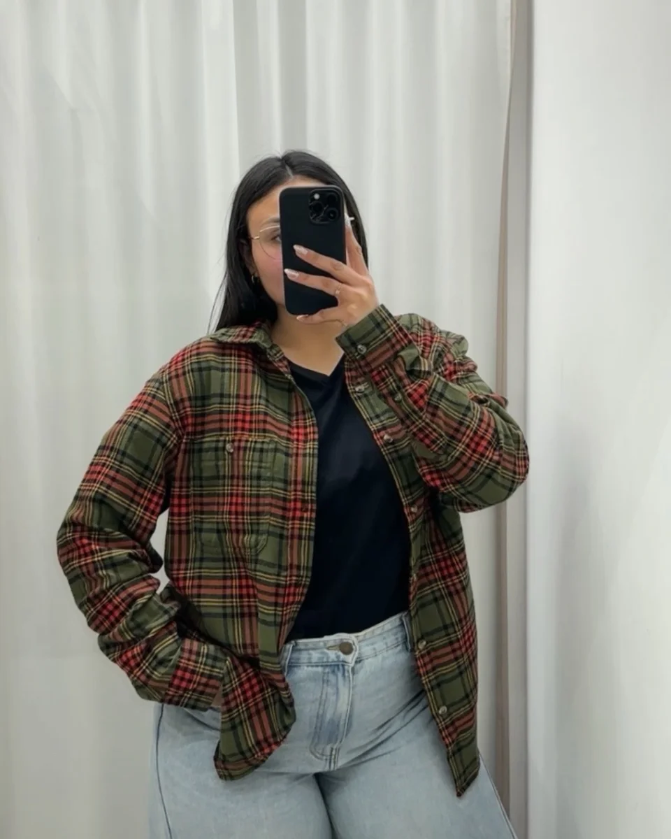 Camisa Old Navy