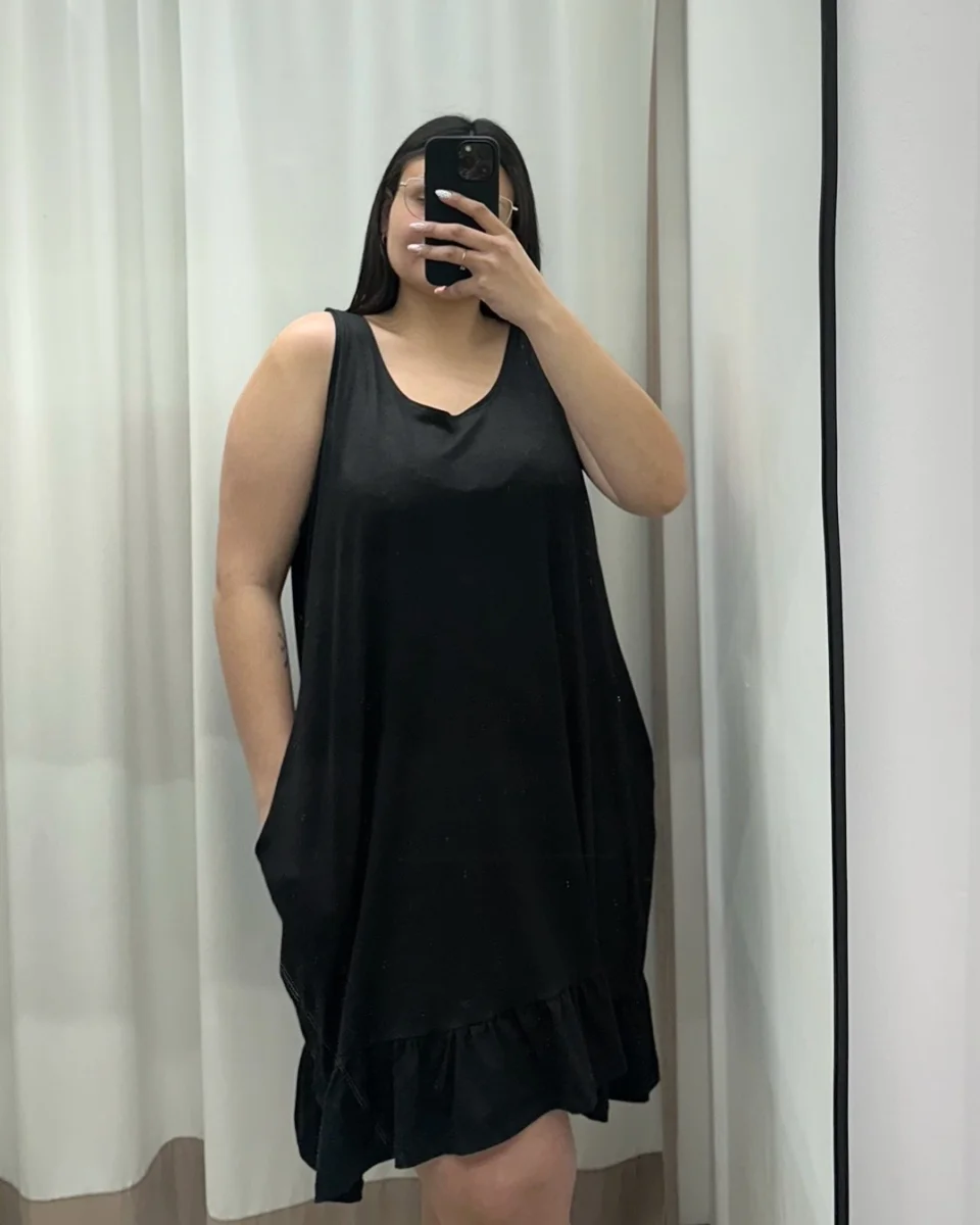 Vestido