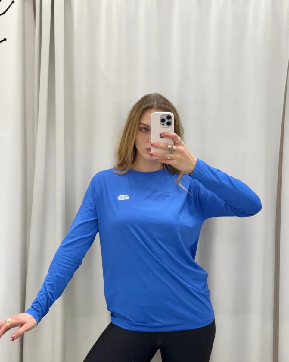 Remera térmica