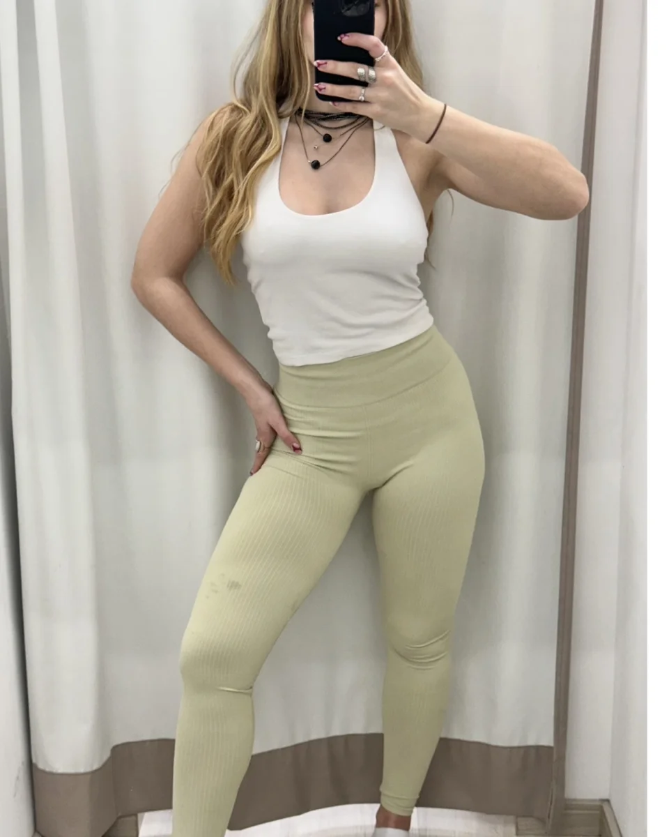 Calza H&M