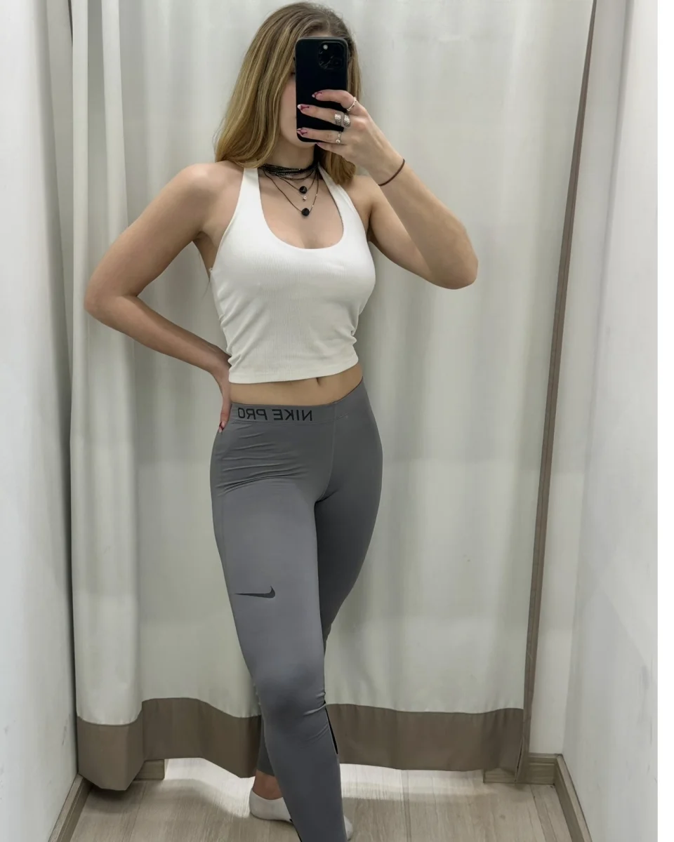Calza Nike