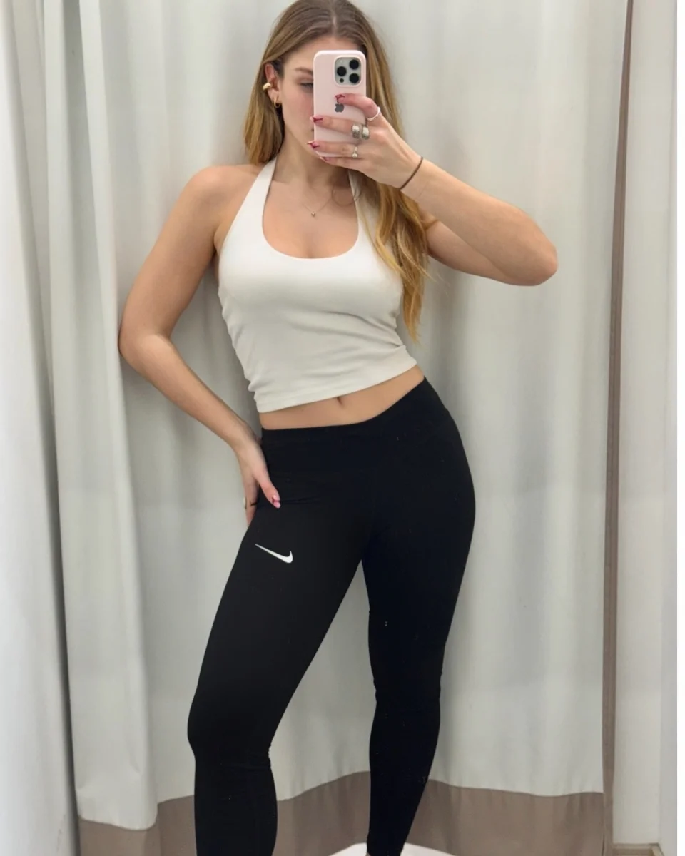 Calza Nike