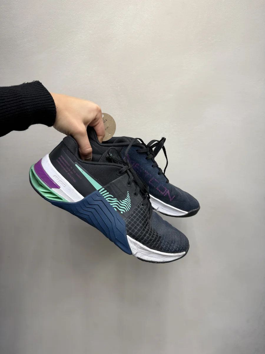 Championes Nike