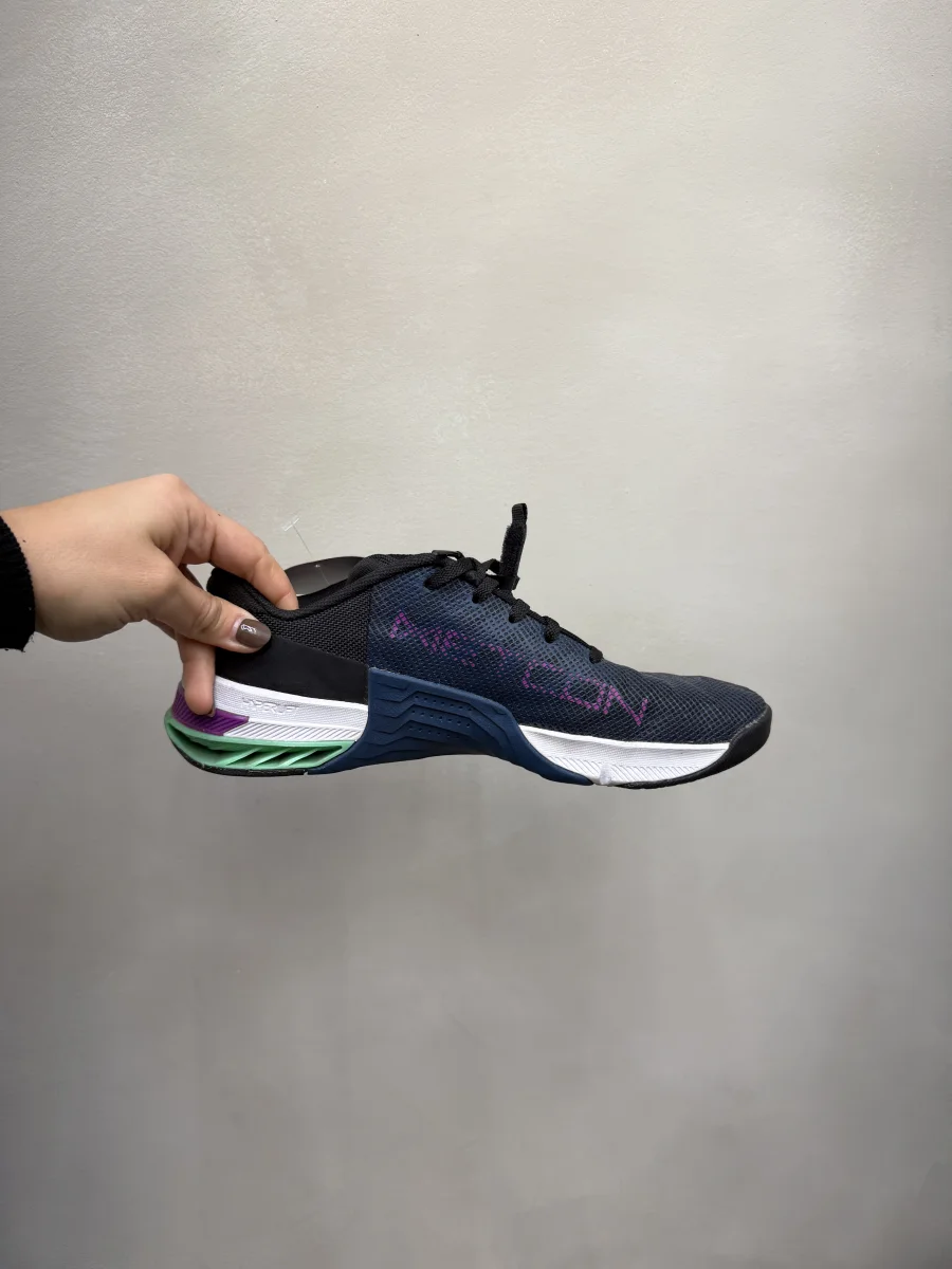 Championes Nike