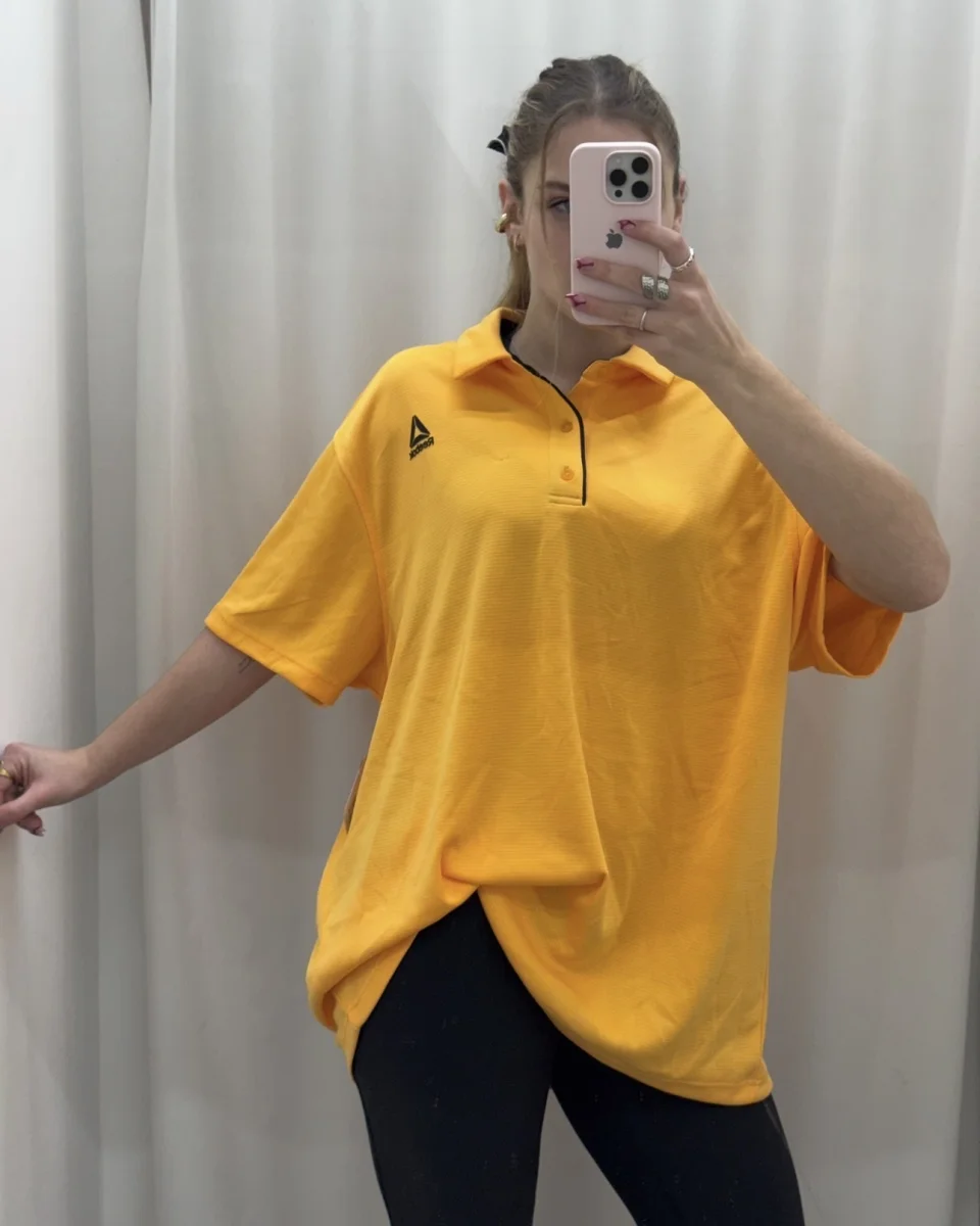Remera Reebok