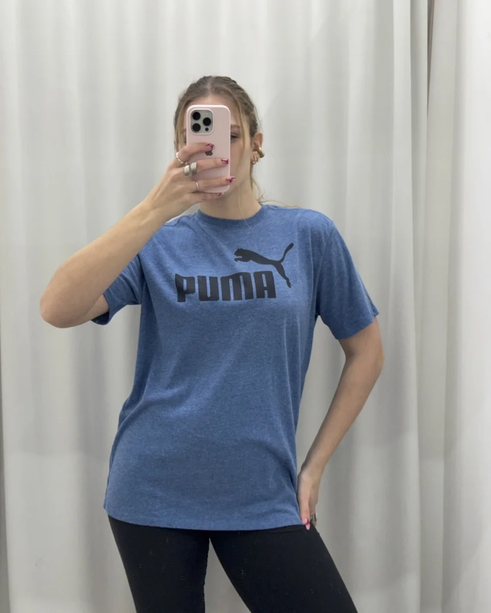 Remera Puma