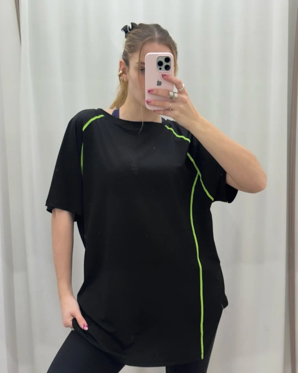 Remera SHEIN
