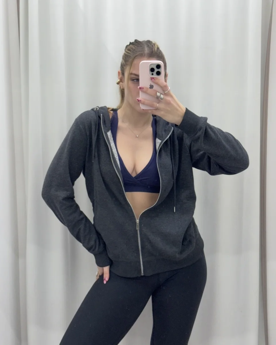 Campera BAS