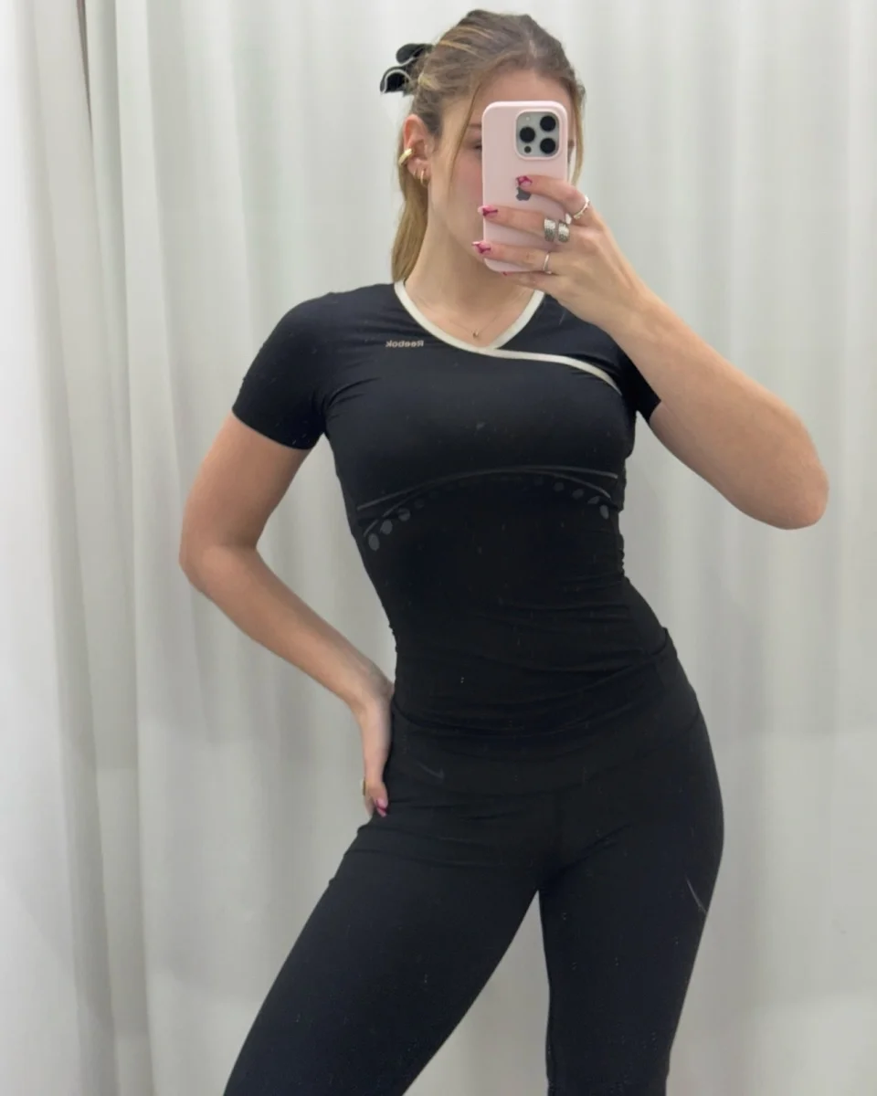 Remera Reebok
