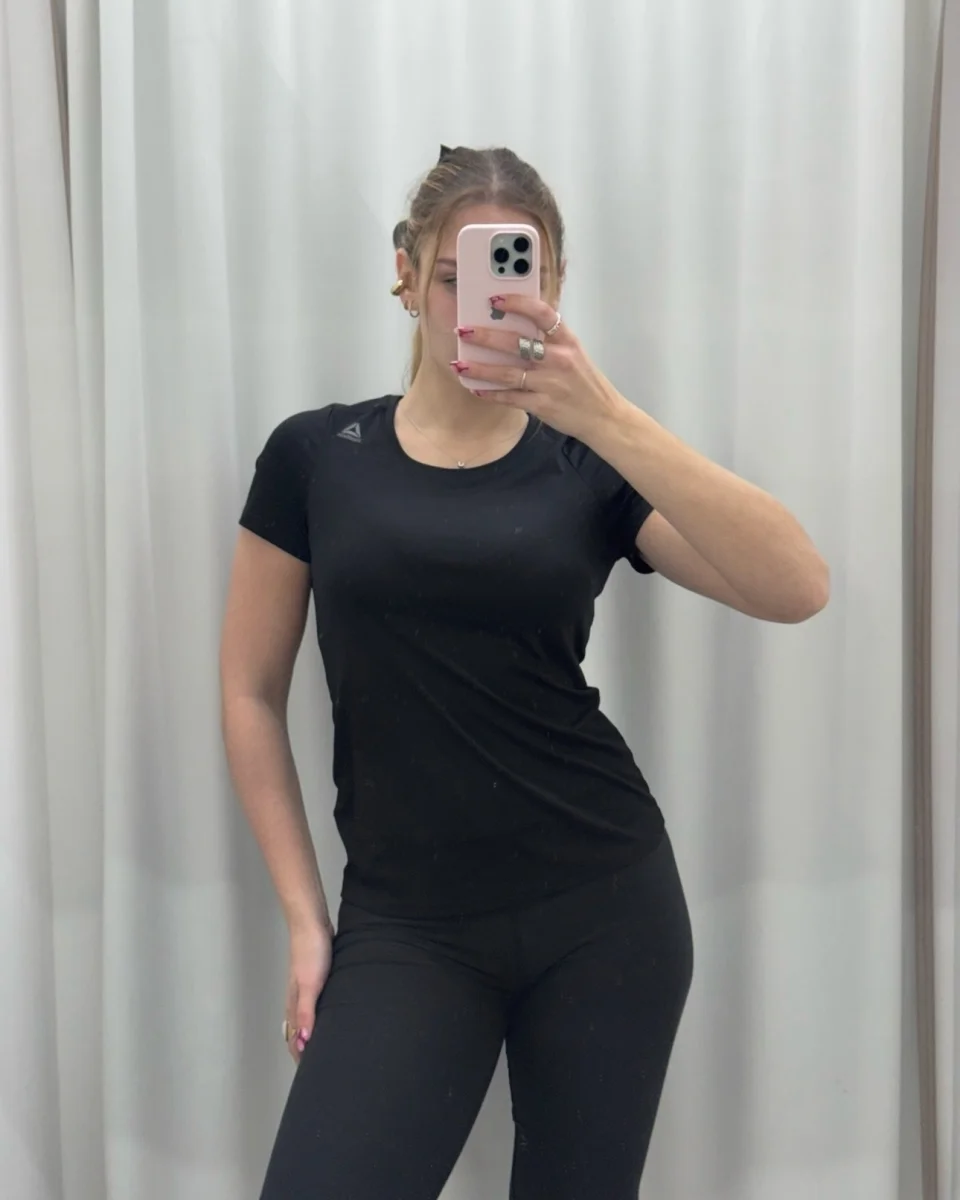 Remera Reebok