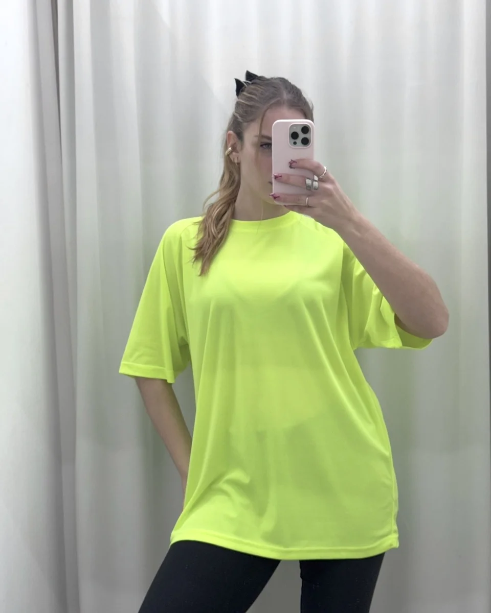 Remera nueva con etiqueta