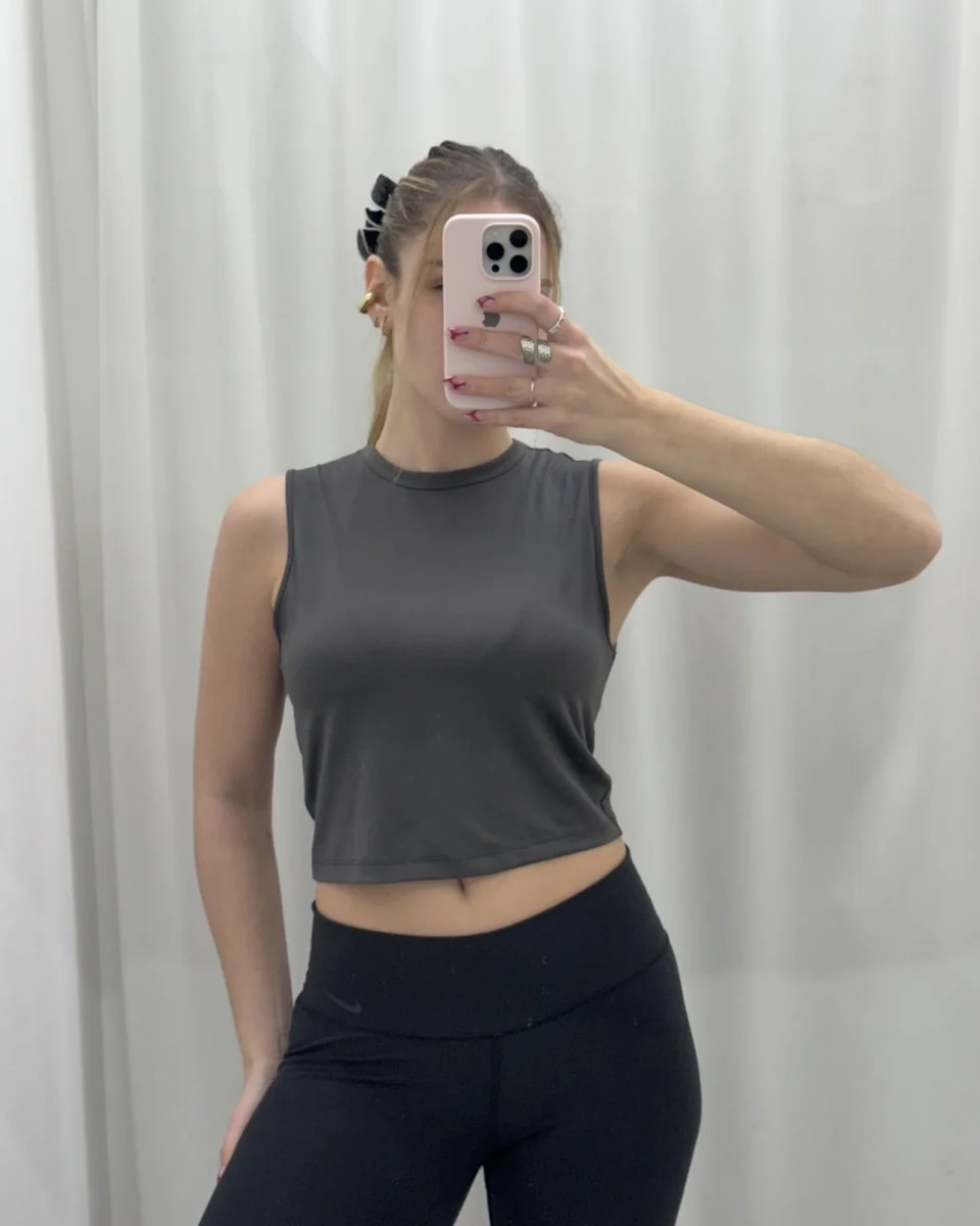 Top/Musculosa H&M
