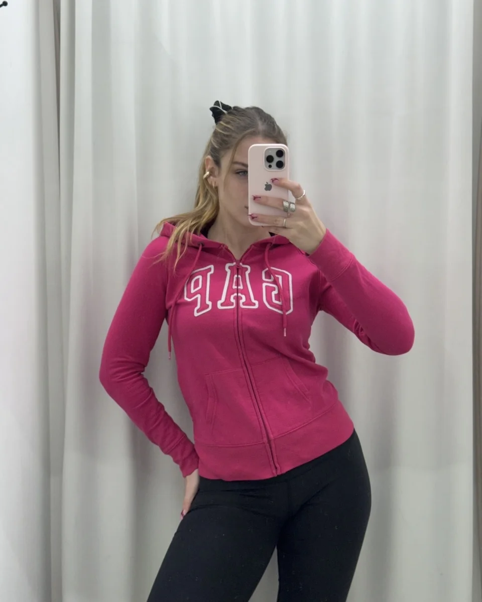 Campera GAP