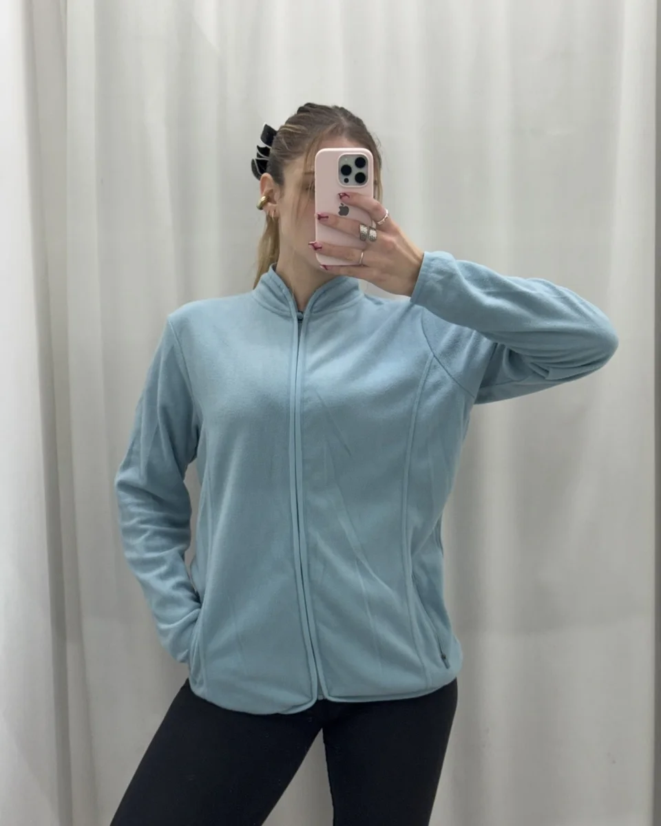Campera polar JFU