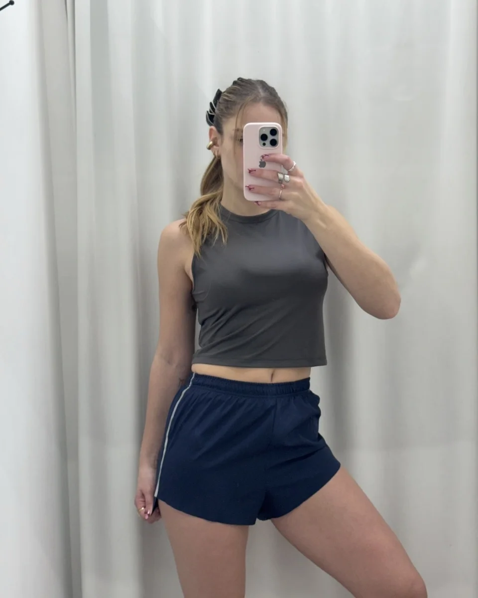 Short SALPA