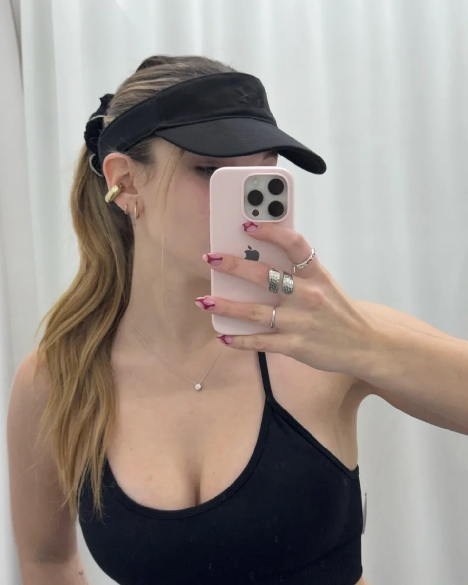 Visera Under Armour
