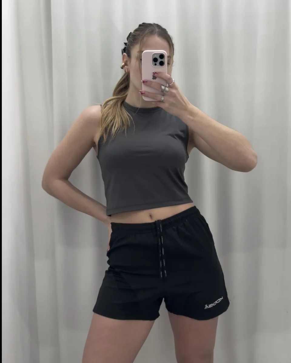Short Kooga