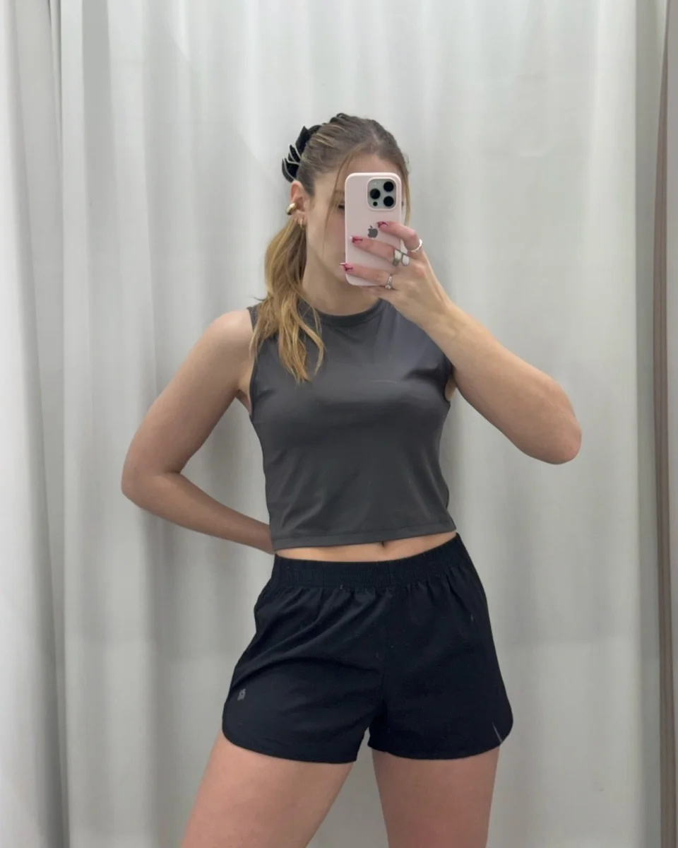 Short JFU