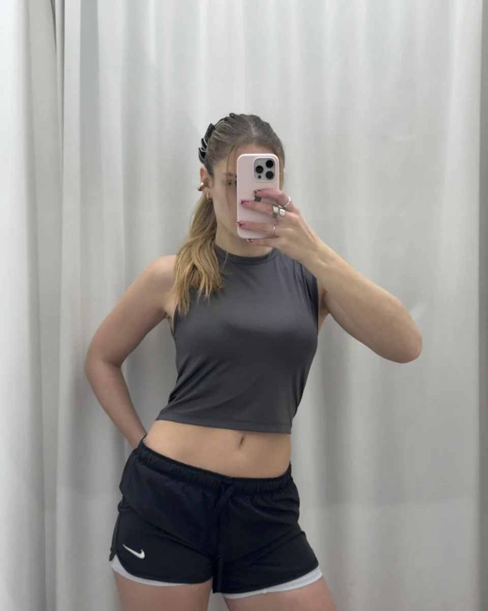 Short Nike
