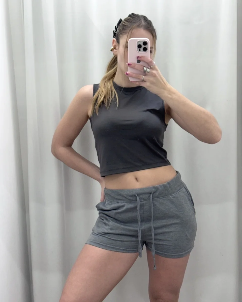 Short